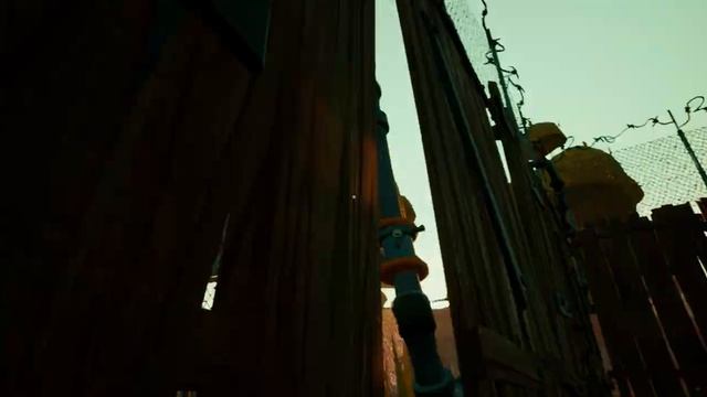 привет сосед акт 2 какоето недорозумение произошло смотреть онлайн