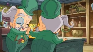 PopPixie - Season 1 Episode 1 - Green Attack [FULL EPISODE]