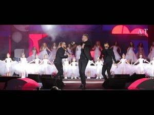 Егор Крид - Невеста (live in MOLOKO2016)