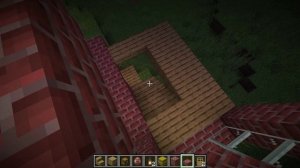 Квартира для Котенка Маикрафт продолжение