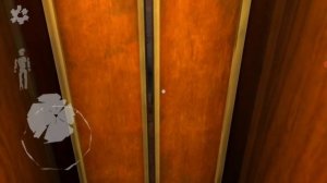 Прохождение на одну из концовок Джеффа с ножом // Jeff the Killer