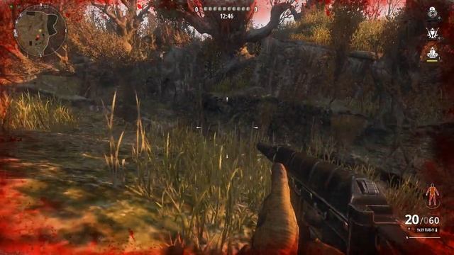 Survarium | Мамаев Курган сошёл с ума :D смотреть онлайн