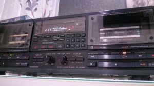 Sony TC-WR950