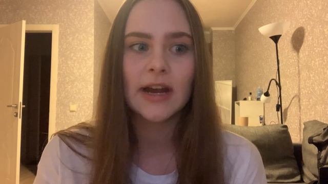 Босова Валерия Игоревна - репетитор по китайскому языку - видеопрезентация для Repetit.ru