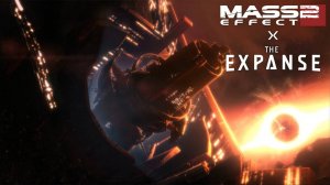 Mass Effect 2 эпизод 25 Коллекционеры.Горизонт.