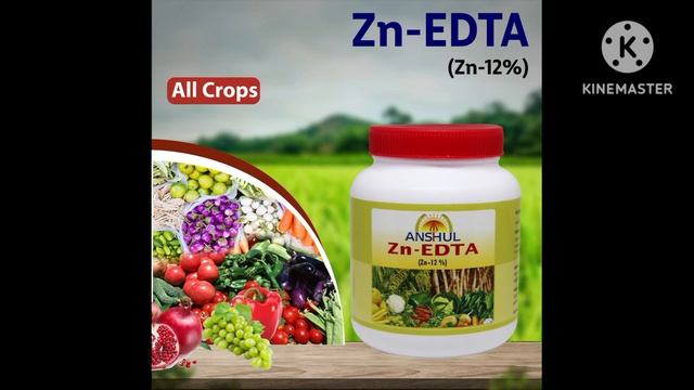 Anshul zn-edta zn-12% use kese kare Hindi Anshul zn-edta use kese kare смотреть онлайн