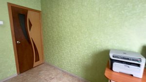 Продается 3-комнатная квартира Новая 12/6.