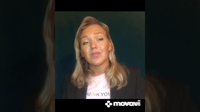 Малкова Анна Сергеевна - репетитор по английскому языку - видеопрезентация для Repetit.ru