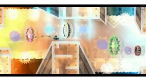 САМЫЕ КРАСИВЫЕ *УРОВНИ* В ГД!