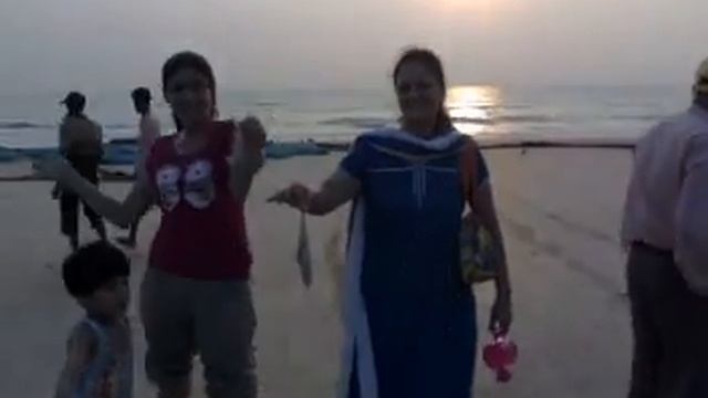 Rapan, Malvan, Konkan Tours, Dadar, Thane смотреть онлайн