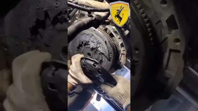 СТО СЛУЧАЙ У авто МЕХАНИКОВ