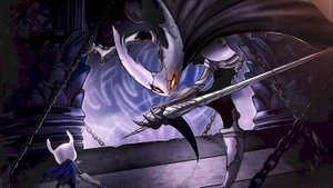 5 пантеон попытка 2 в Hollow Knight