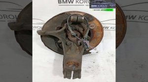 Купить Кулак поворотный передний правый Qashqai (J11) 2014-2022    400144EA0A для Nissan Qashqai (J1