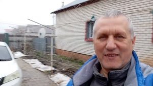 10 апреля 2025 года, пошел снег и всем стало хорошо!