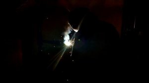 сварка в тавр