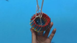 МОДУЛЬНОЕ ОРИГАМИ КАШПО