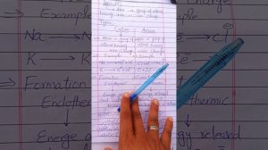 ion and its types| examples of ions| cation and anion formation| process of ions formation
