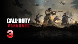 Прохождение Call of Duty: Vanguard #3 (Сталинград)