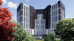 Мегаполис-парк, Позиция 51