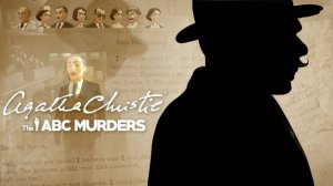 Начало новой истории Пуаро || Убийство по алфавиту ч.1