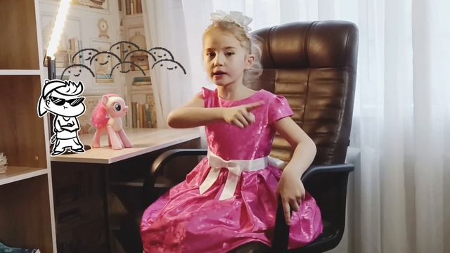 Агапова Мария. В. Орлов "Обиженная лошадь"
