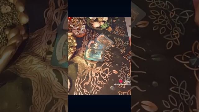 Родственники сглазили вашу пара