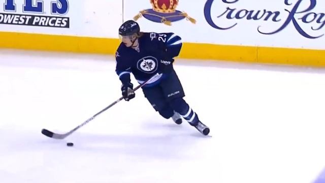 Patrik Laine “Hey Brother” (Winnipeg Jets Tribute) смотреть онлайн