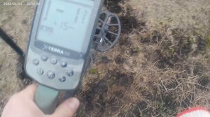 пробный коп