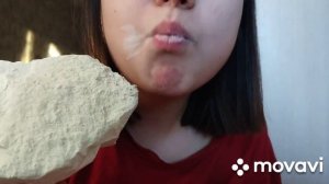 Очень Хрустящий Мел Васильполье