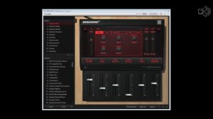 Учимся профессионально делать сведение и мастеринг （Урок 6/8 ）Глубина