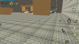 как призвать глазастого Джека в чикен Гане