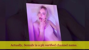 Semulv Biography - Anna Wikipedia