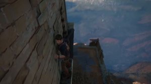 Четвертая башня - Uncharted 4 Путь вора #75