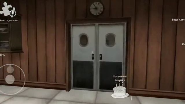 Мороженщик 6 все плохие концовки и способы побега смотреть онлайн