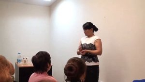 История успеха в компании Alivemax  Миля Хаметшина