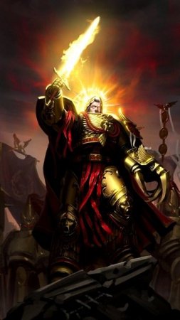 HMKids - Age of Strife / Век раздора (Suno AI Cover) Warhammer 40000 в стиле Sabaton