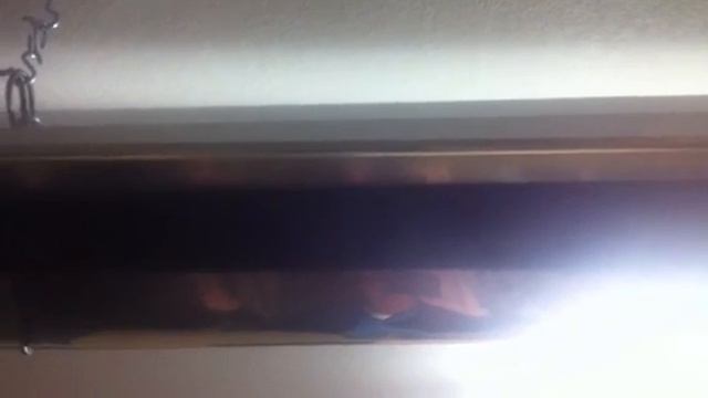 Infrared Tube Gas Heater Garage смотреть онлайн