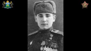 Логунов Александр Никитич, Герой Советского Союза, биография. Проект "Чтобы помнили", Тюмень