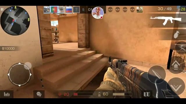 Standoff 2 СТРИМ БЕЗ СЛОВ ЖДЁМ ВСЕХ смотреть онлайн