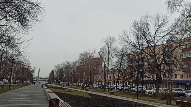 Пенза сегодня