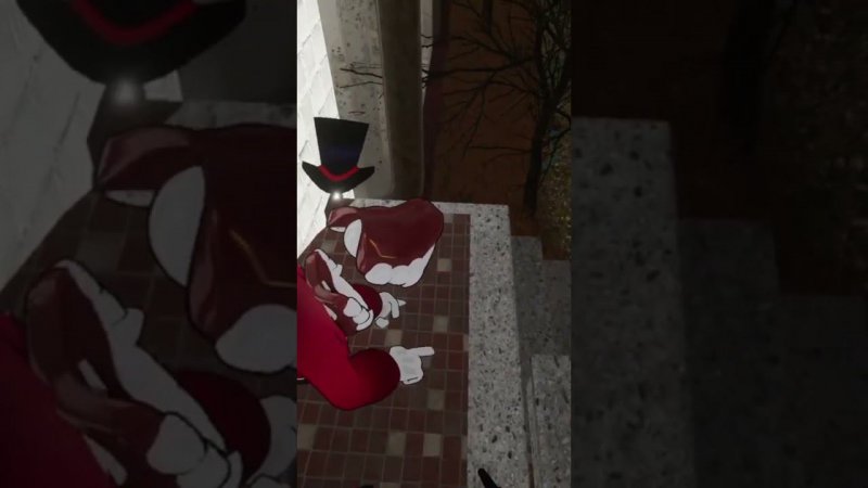 Блин.. ну плиточка то какая! #vrchat