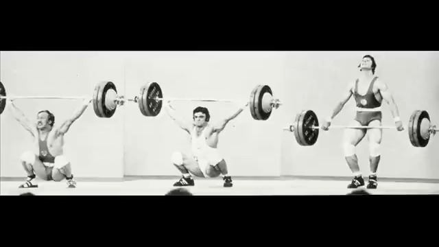 1976 Olympics slideshow смотреть онлайн