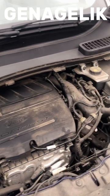 #форд КУГА, тачка АЙТИШНИКА смотреть онлайн