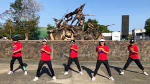 DON'T PUSH ME - Sweetbox | Dj Jif Remix | Dance Fitness | Dance Trends | Dance Work-out | ZUMBA