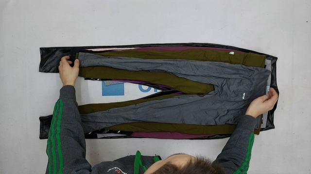 Фото лота №36236 по запросу Легинсы оптом