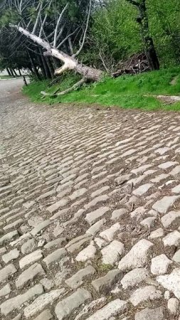 Интересно шуточная история Пятигорска.