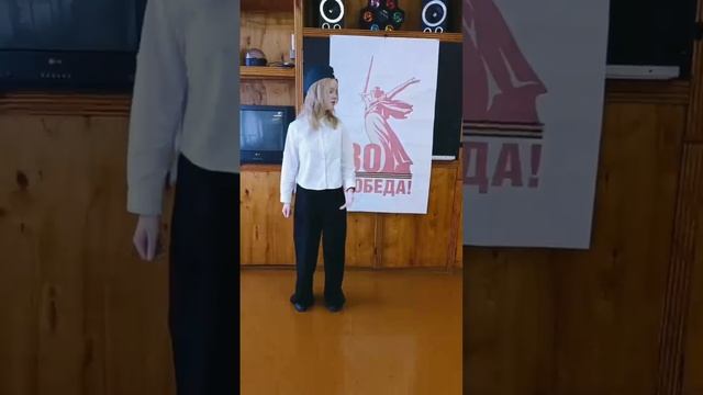 Елена Пономаренко "Леночка"