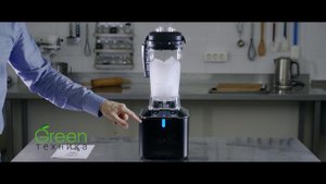 Профессиональный блендер Dream Luxury 2 BDL-09