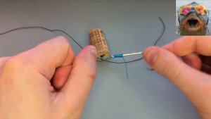 Сом на крючке! Мой любимый монтаж для крупных хищников!