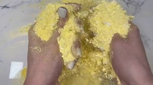 6 BLOCKS OF GYM CHALK | CERBERUS STRENGTH, CORNSTARCH, REFORMS
